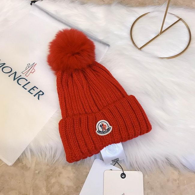 Moncler Beanie ID:202111c90